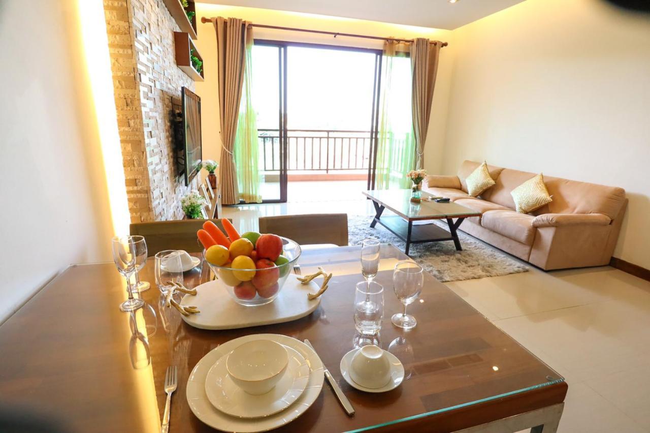 Apartment By Harmony Pattaya