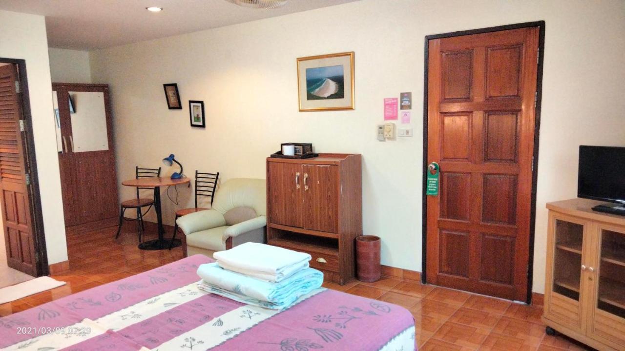 Nightstar Hostel