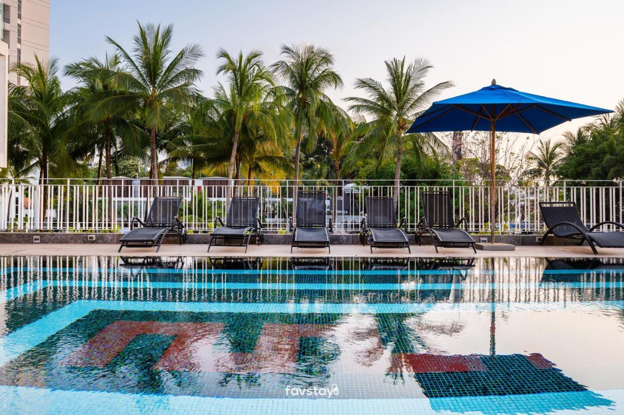 Hotel Mera Mare And