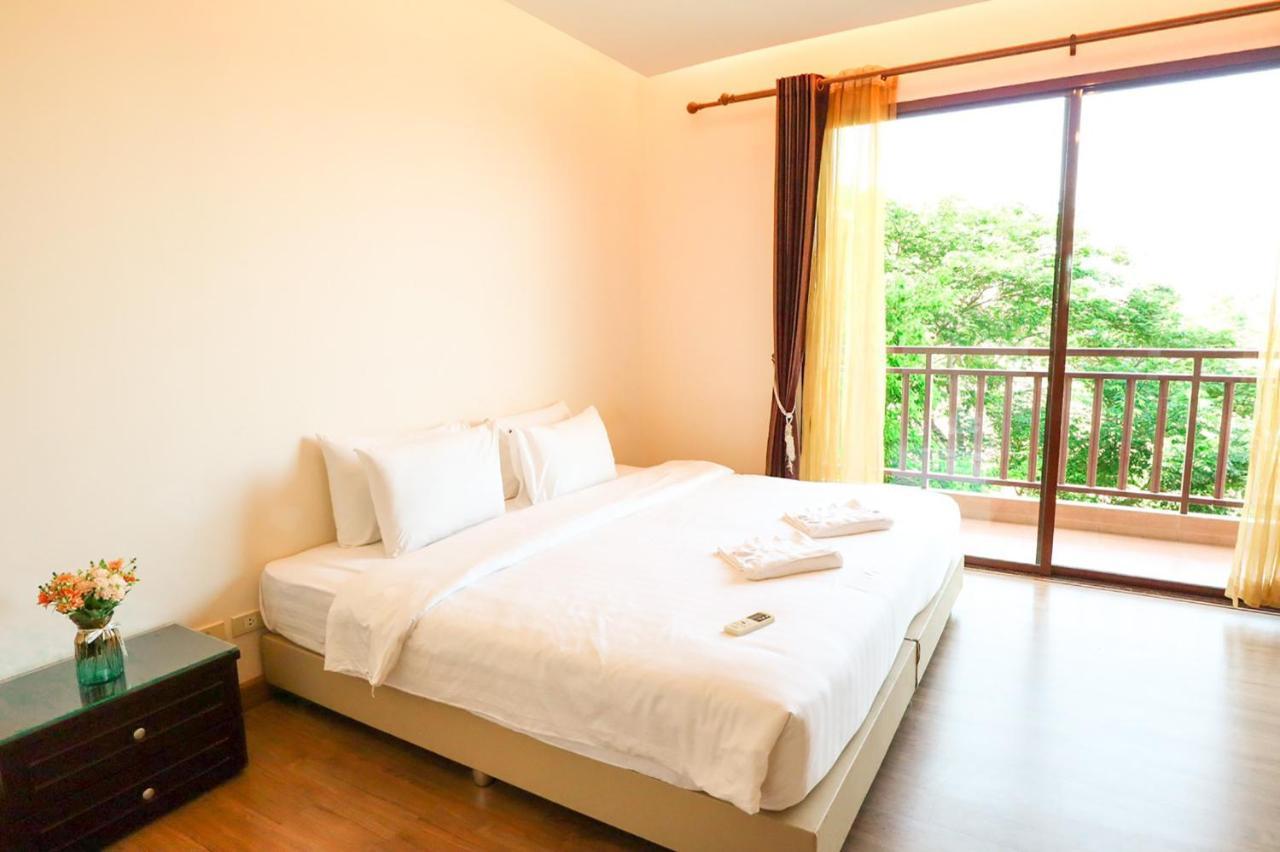 By Harmony Apartment