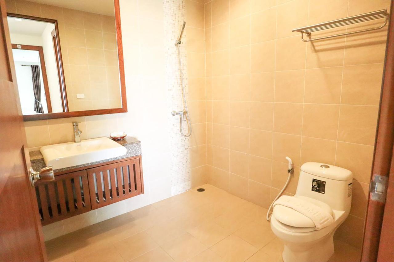 By Harmony Apartment Pattaya