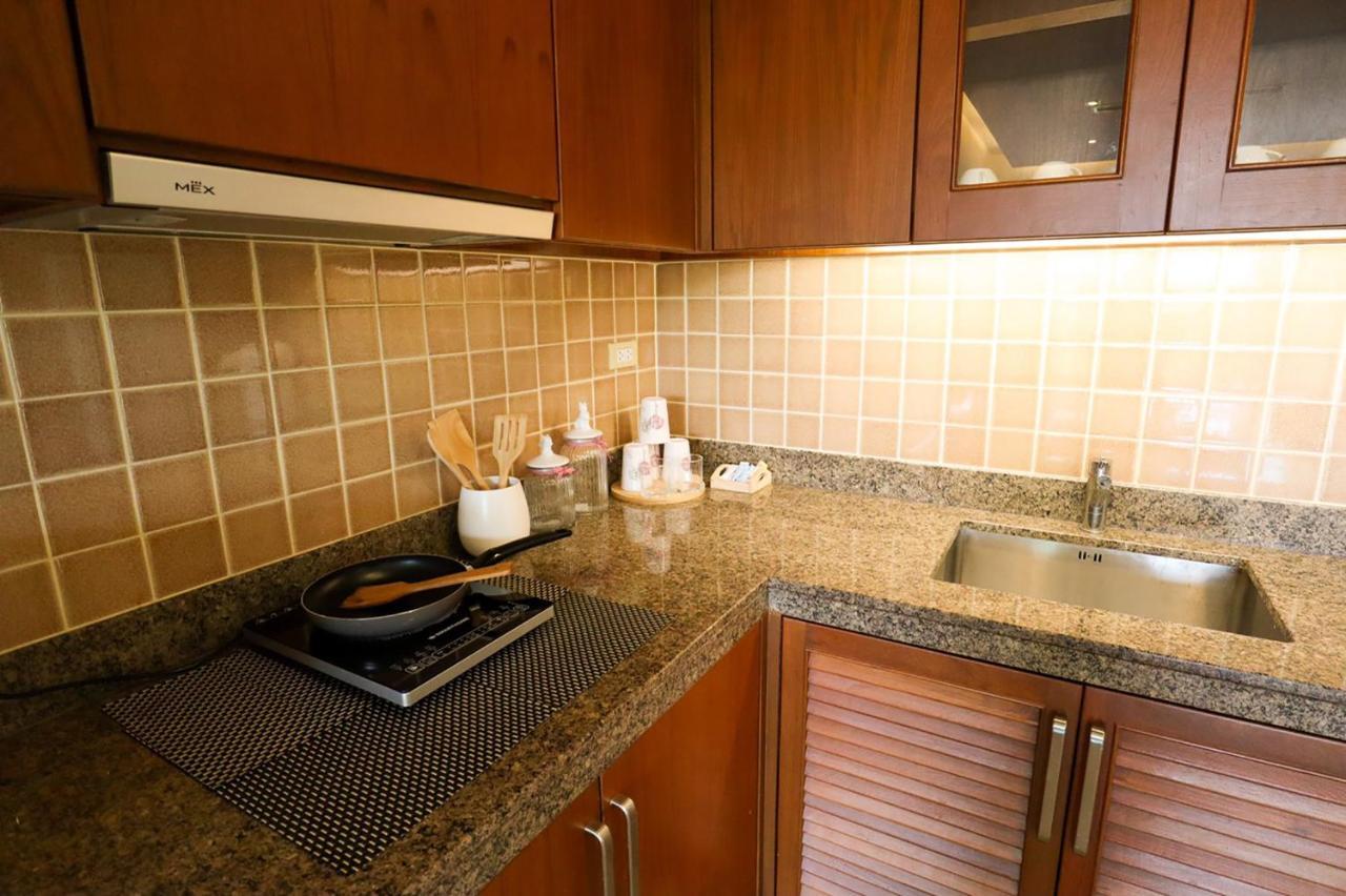 By Harmony Apartment *