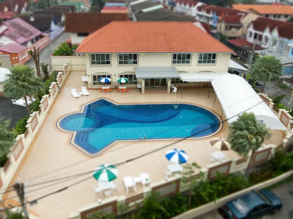 Pk Penginapan 3*