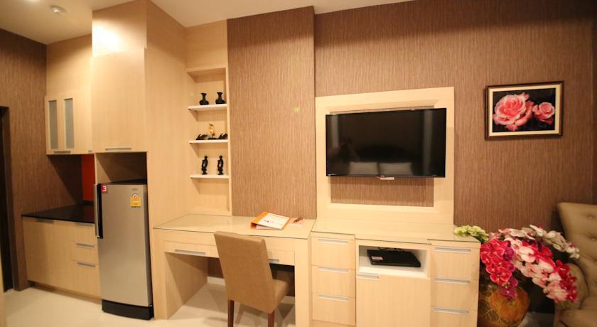 New Nordic Marcus Pattaya