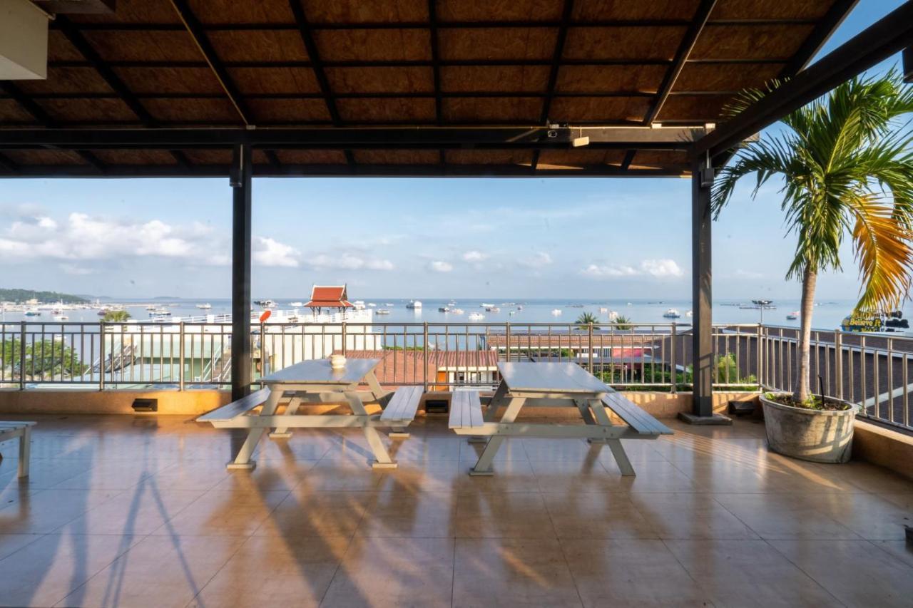 Hotel Baywalk Pattaya