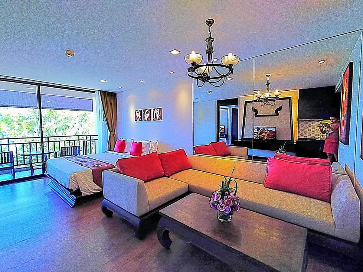 Hotel Royal Thai Pavilion Jomtien