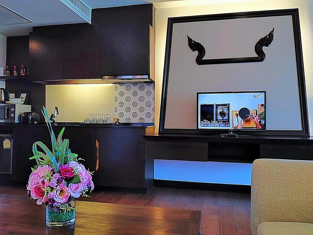 Royal Thai Pavilion Jomtien 4* Pattaya