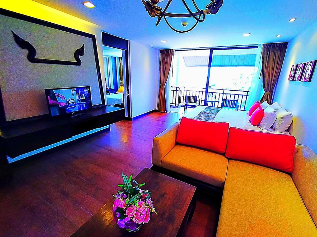 Royal Thai Pavilion Jomtien