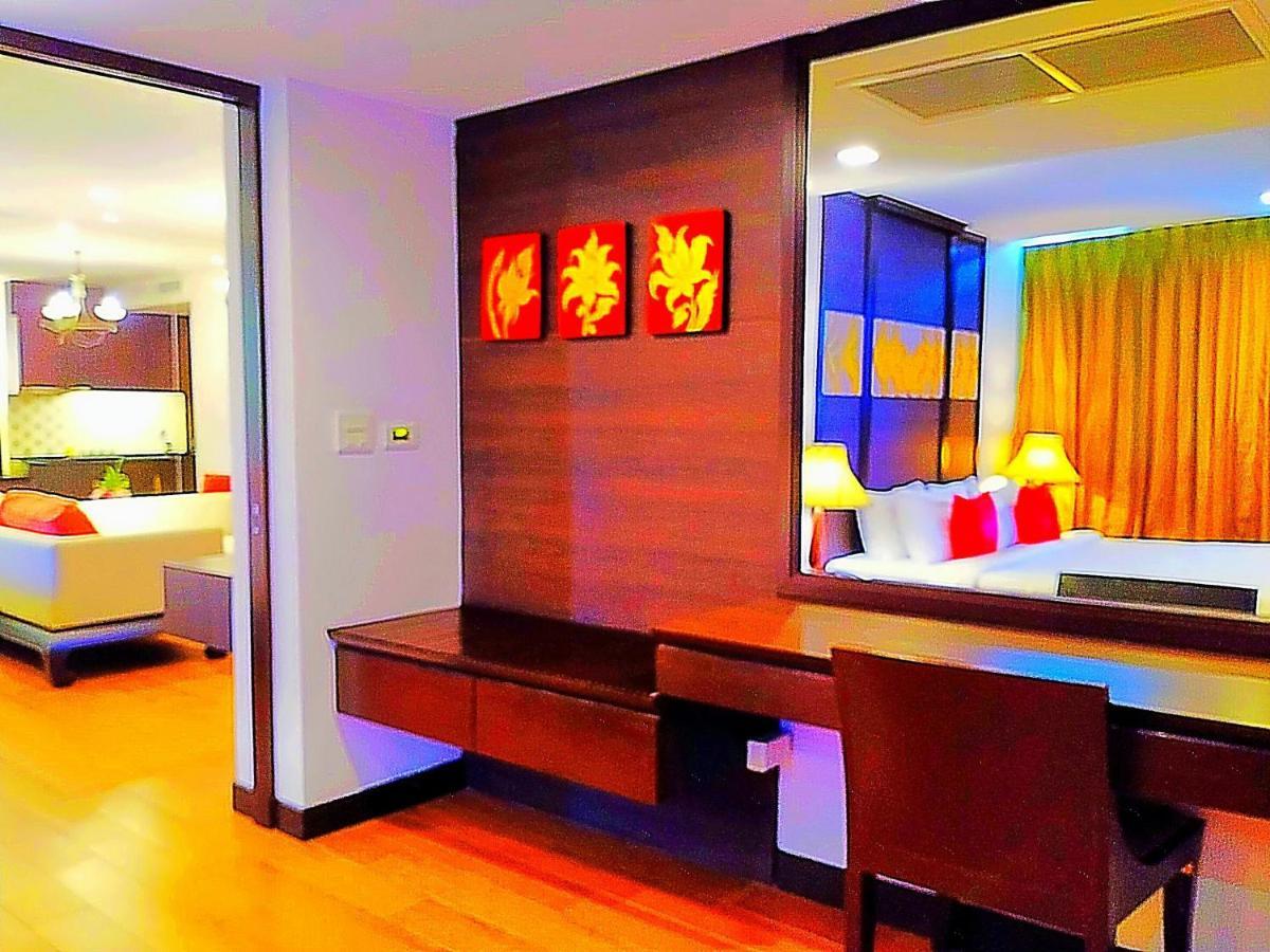 Hotel Royal Thai Pavilion Jomtien
