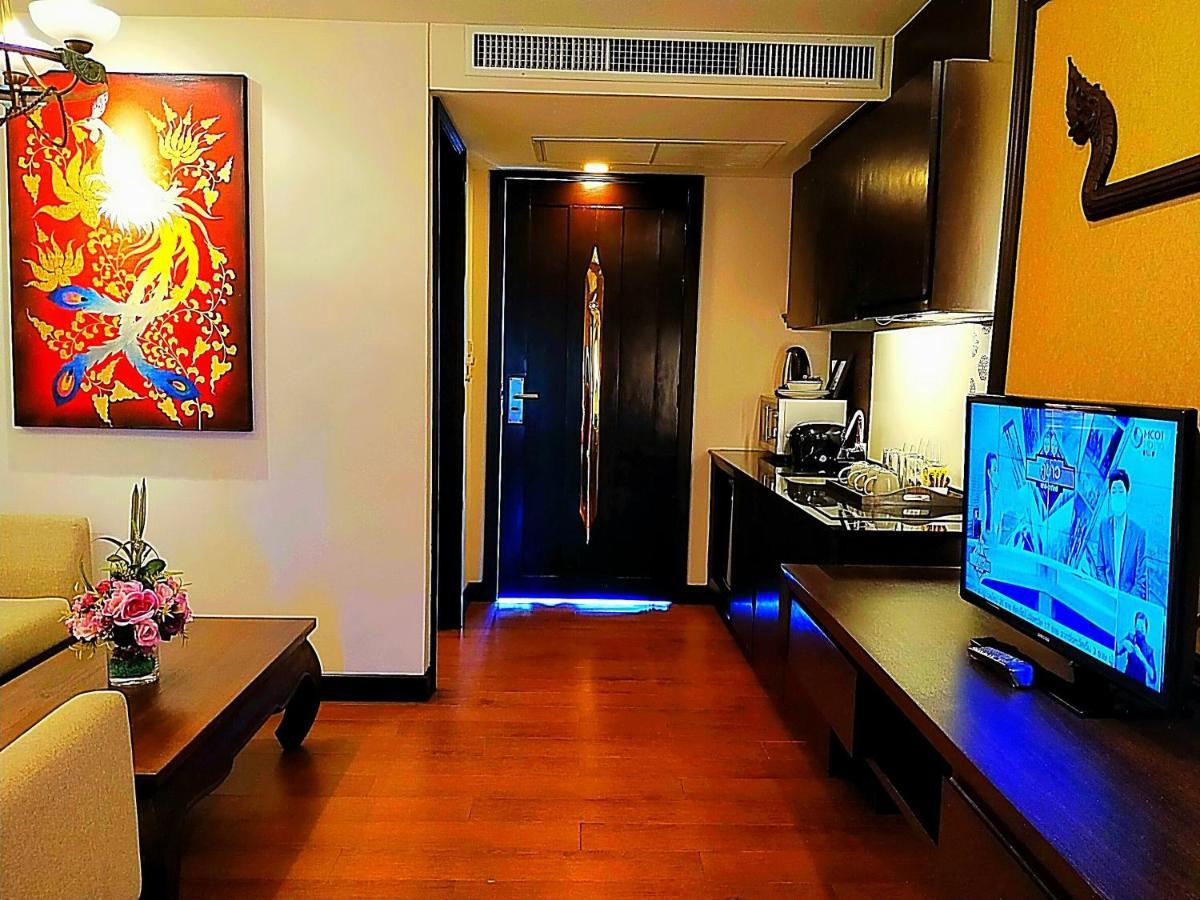 Royal Thai Pavilion Jomtien 4* Pattaya
