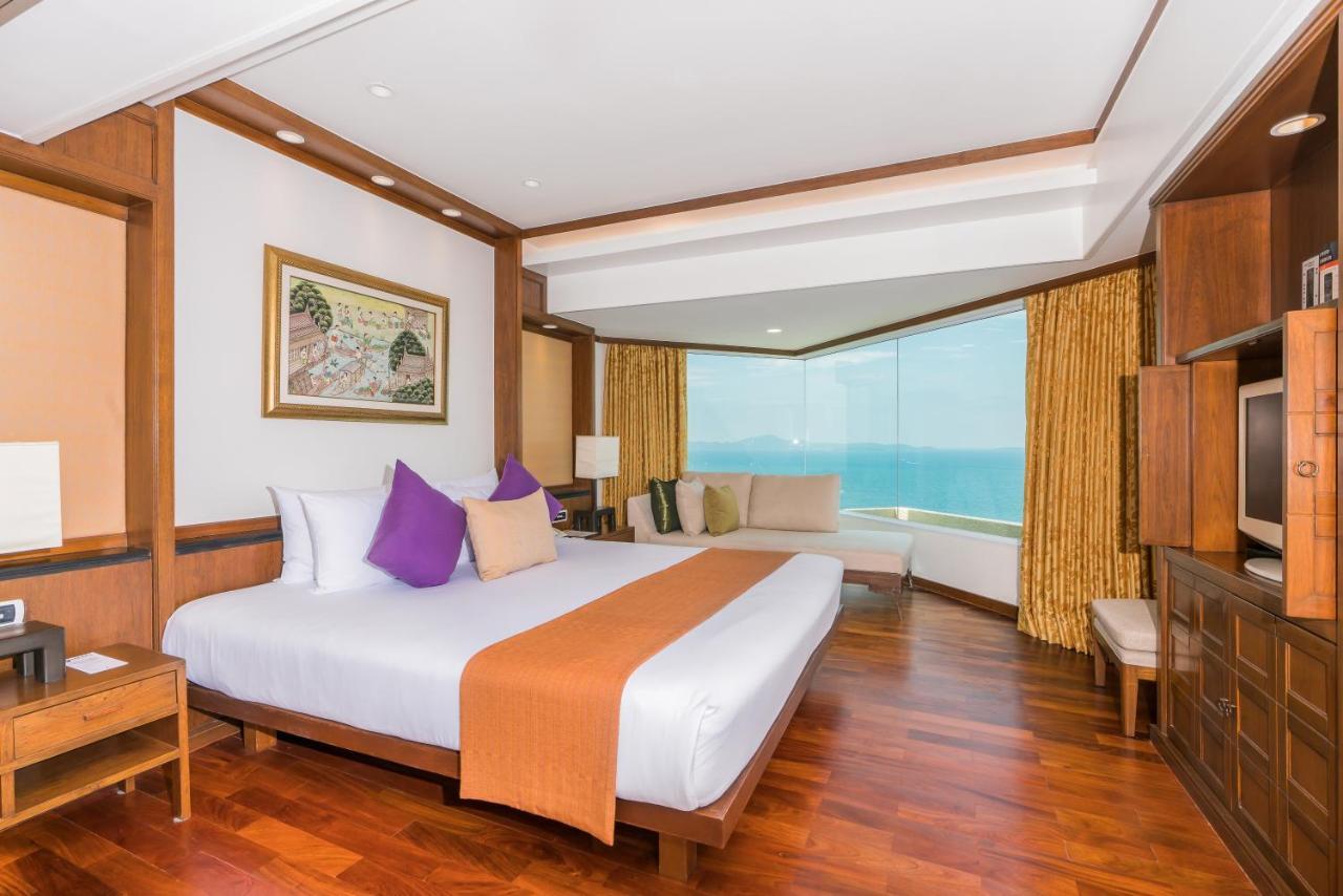 Hotel Royal Cliff 5*