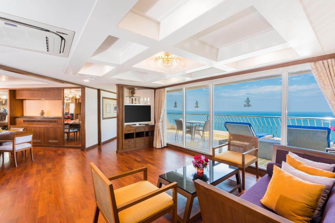 Royal Cliff Hotel 5*