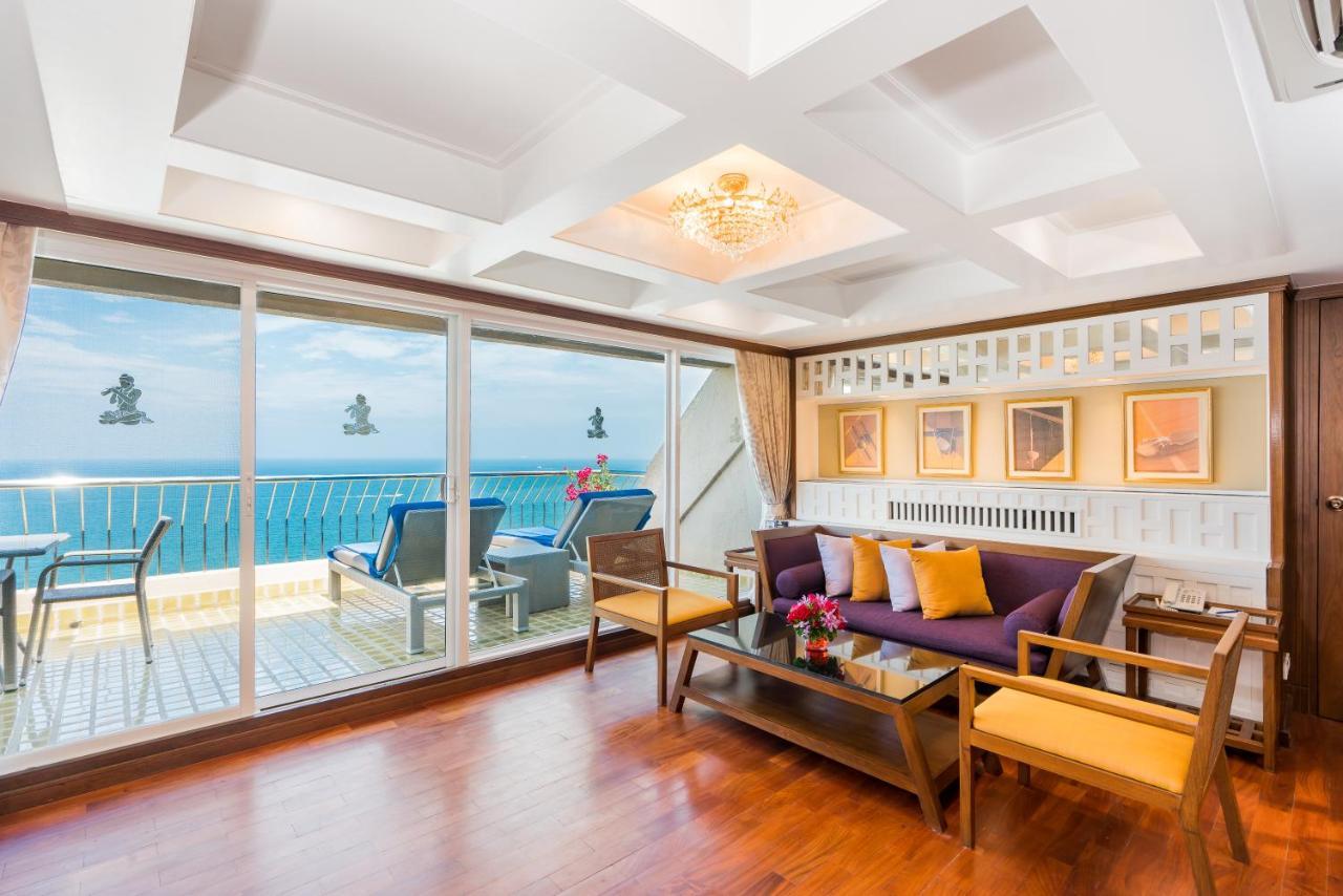 Royal Cliff Hotel 5*