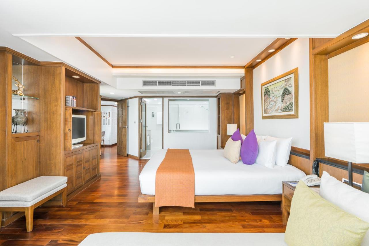 Royal Cliff Hotel 5*