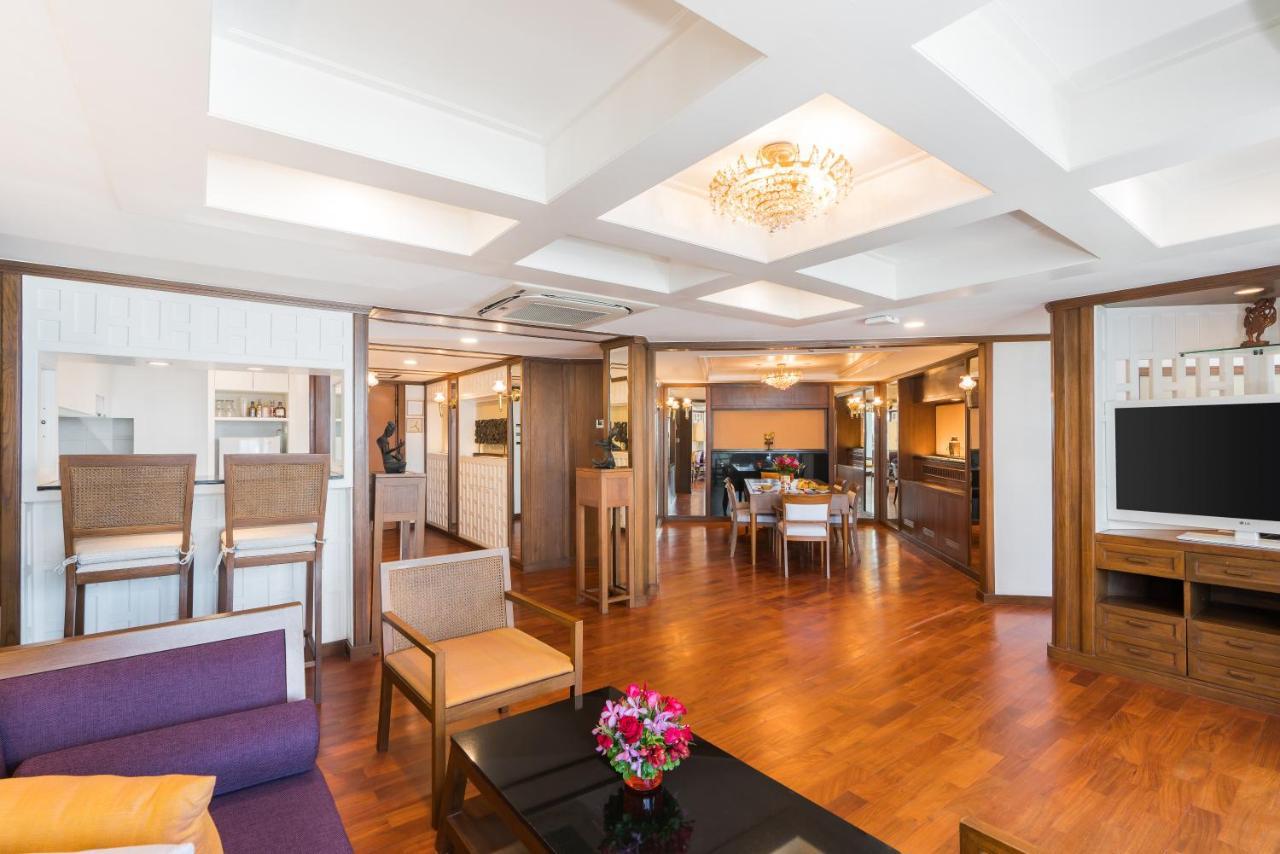 Royal Cliff Pattaya