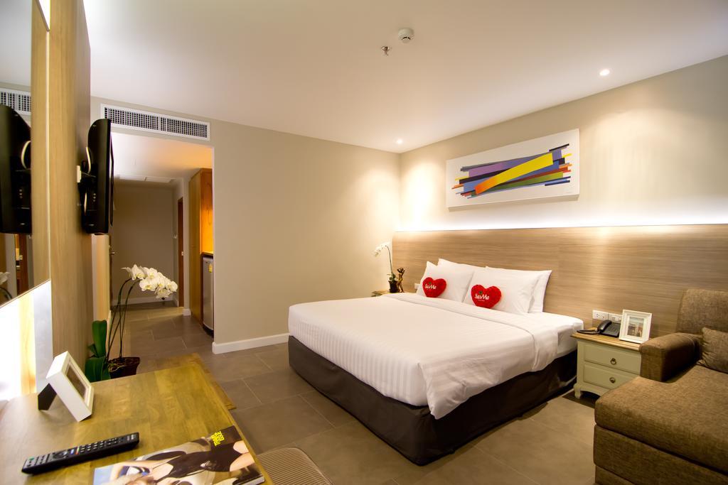 Hotel Sea Me Spring Too 3*