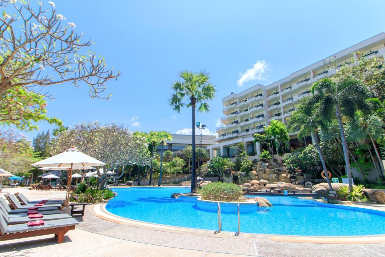 Garden Sea View 5*