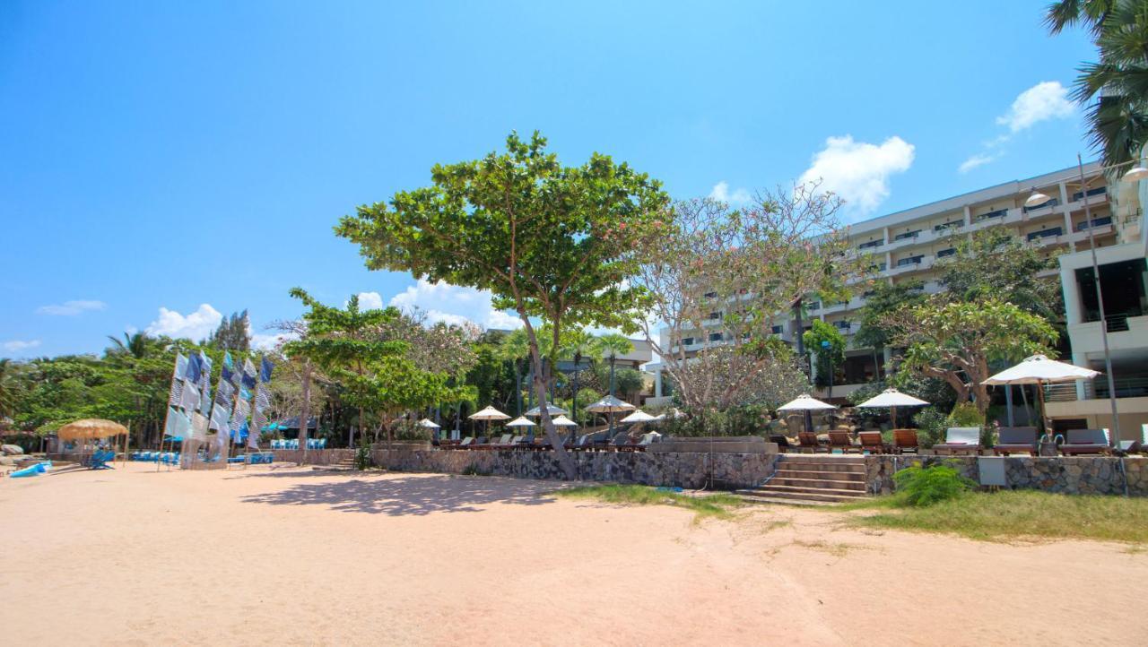 Garden Sea View Resort 5*