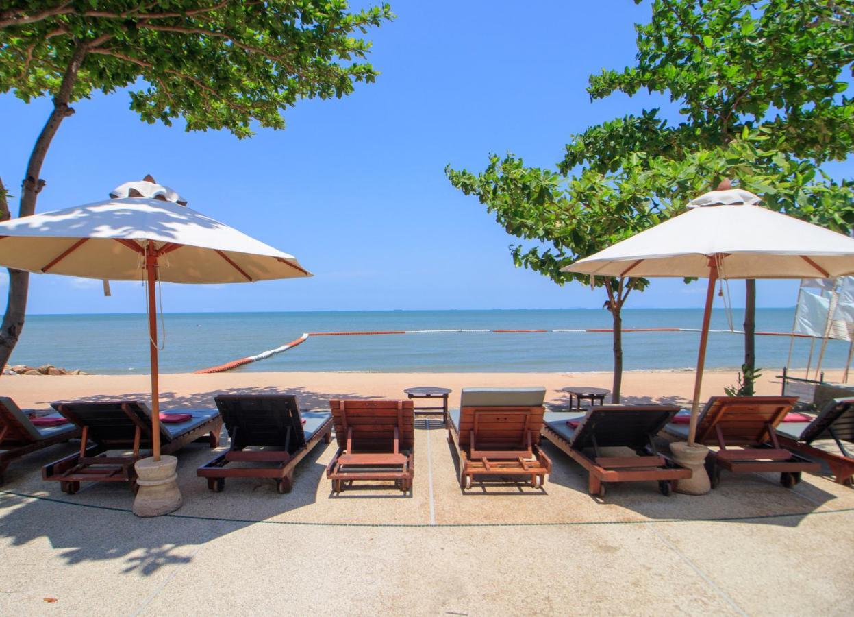 Resort Garden Sea View 5*