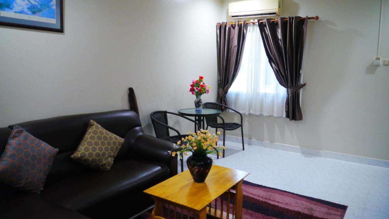 Tempat peranginan Southern Star Pattaya
