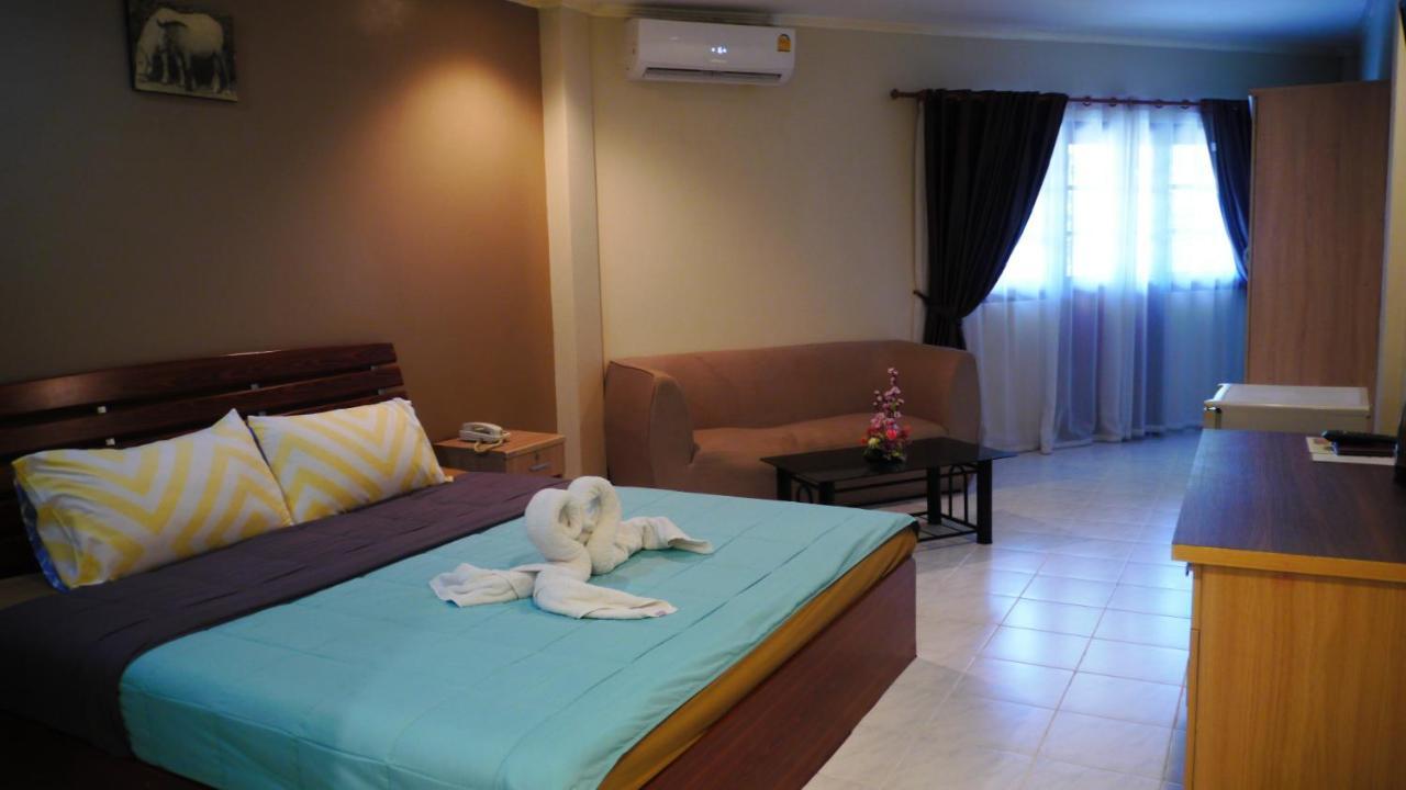 Southern Star Tempat peranginan