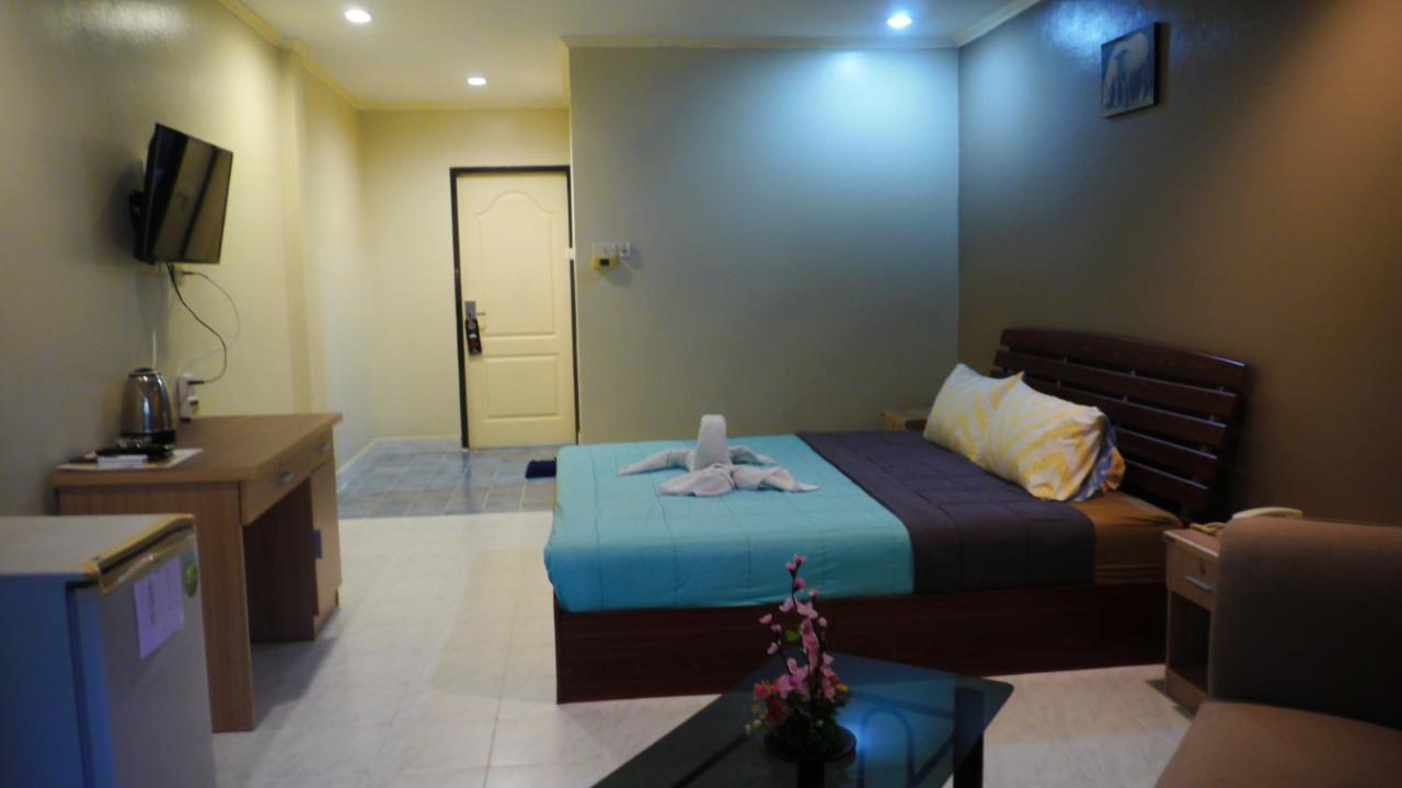 Southern Star Tempat peranginan Pattaya