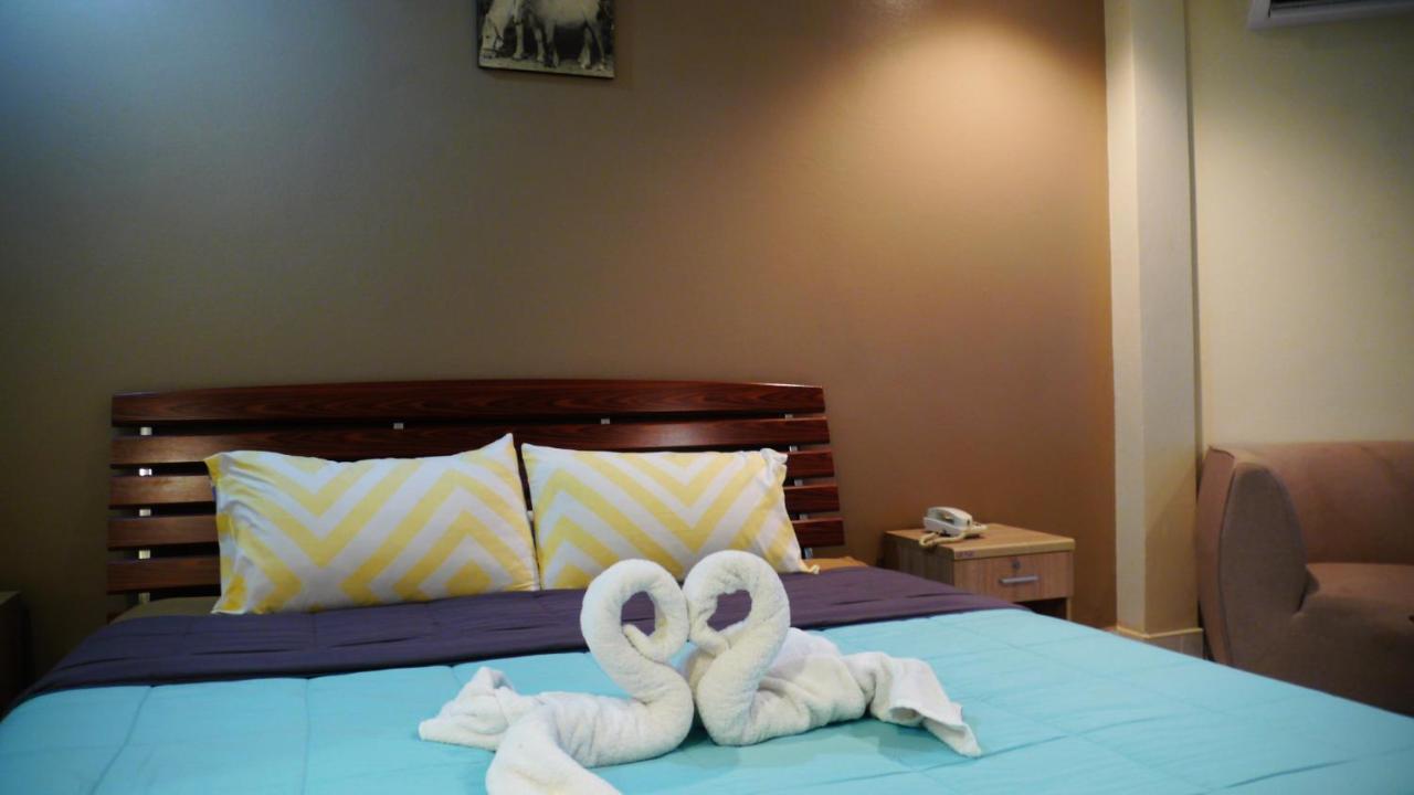 Southern Star Tempat peranginan Pattaya