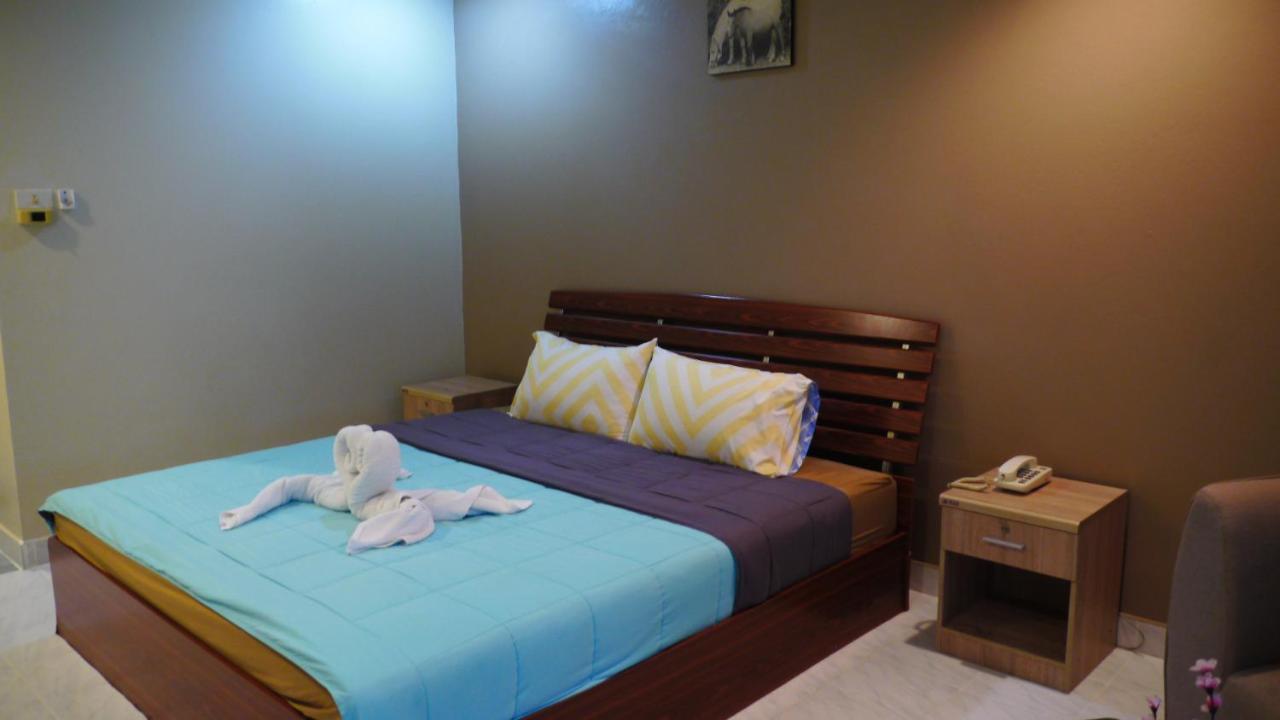 Southern Star Tempat peranginan