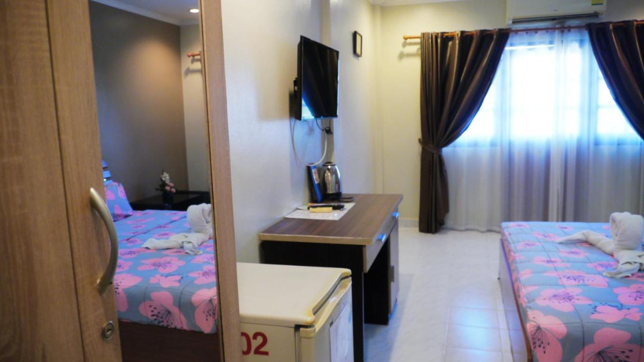Tempat peranginan Southern Star *
