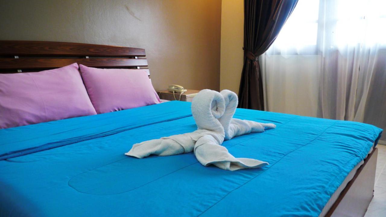 Tempat peranginan Southern Star *