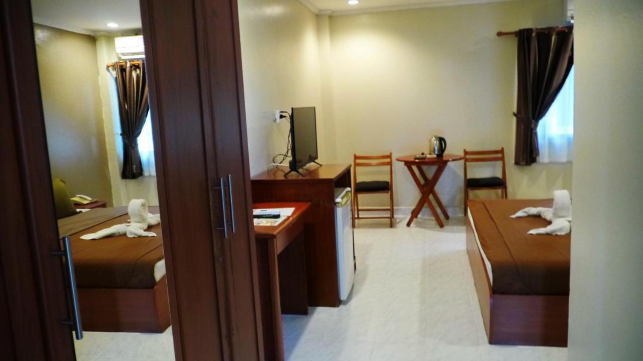 Tempat peranginan Southern Star *