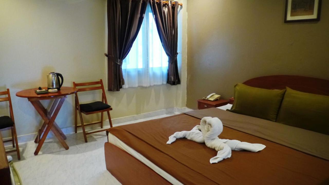 Southern Star Tempat peranginan