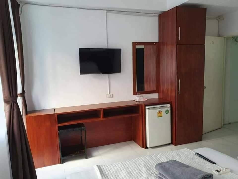 Big Moose โรงแรม 3*