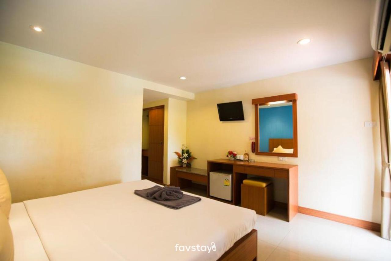 Twin Palms And Hotel 3*