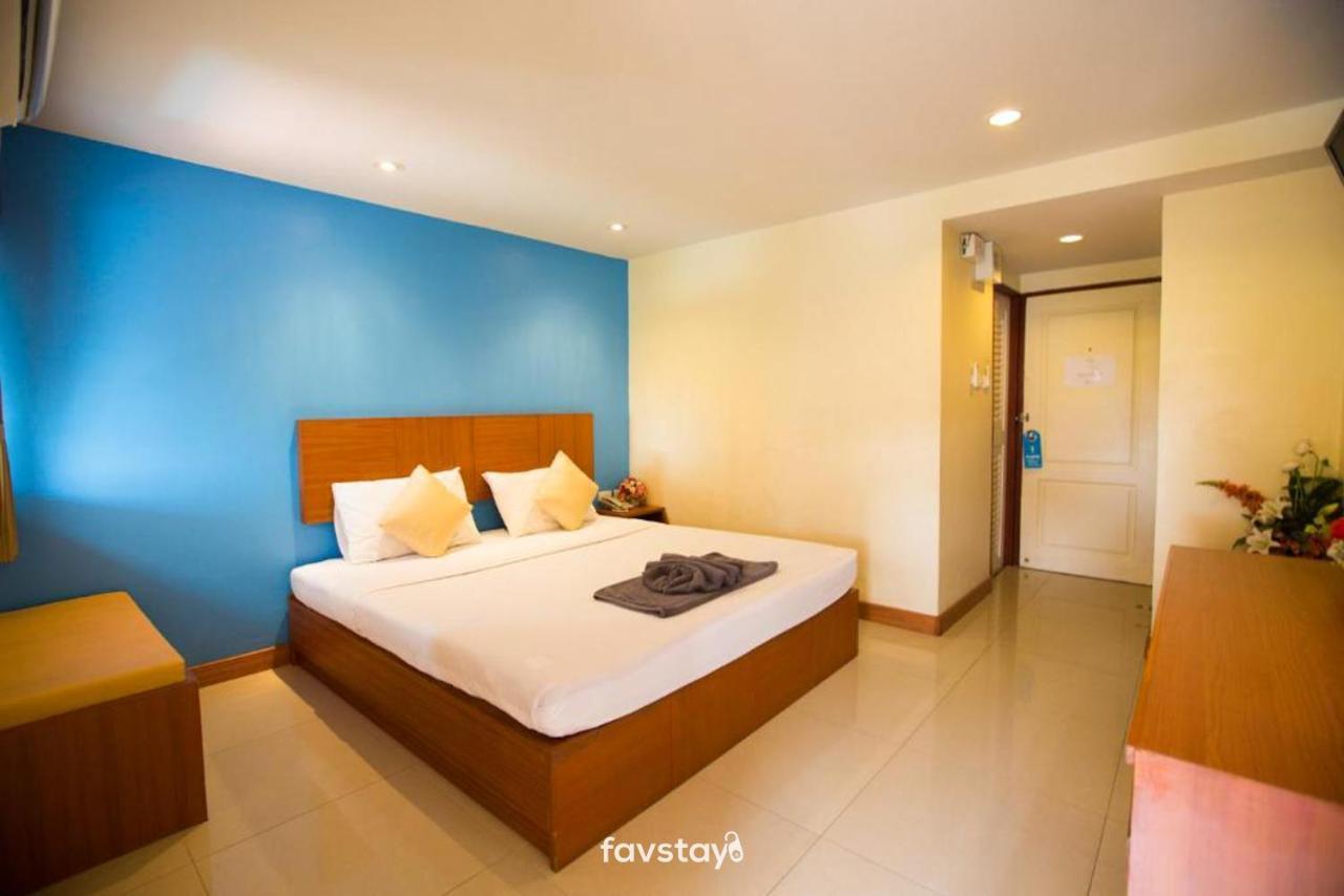 Twin Palms And Hotel 3*