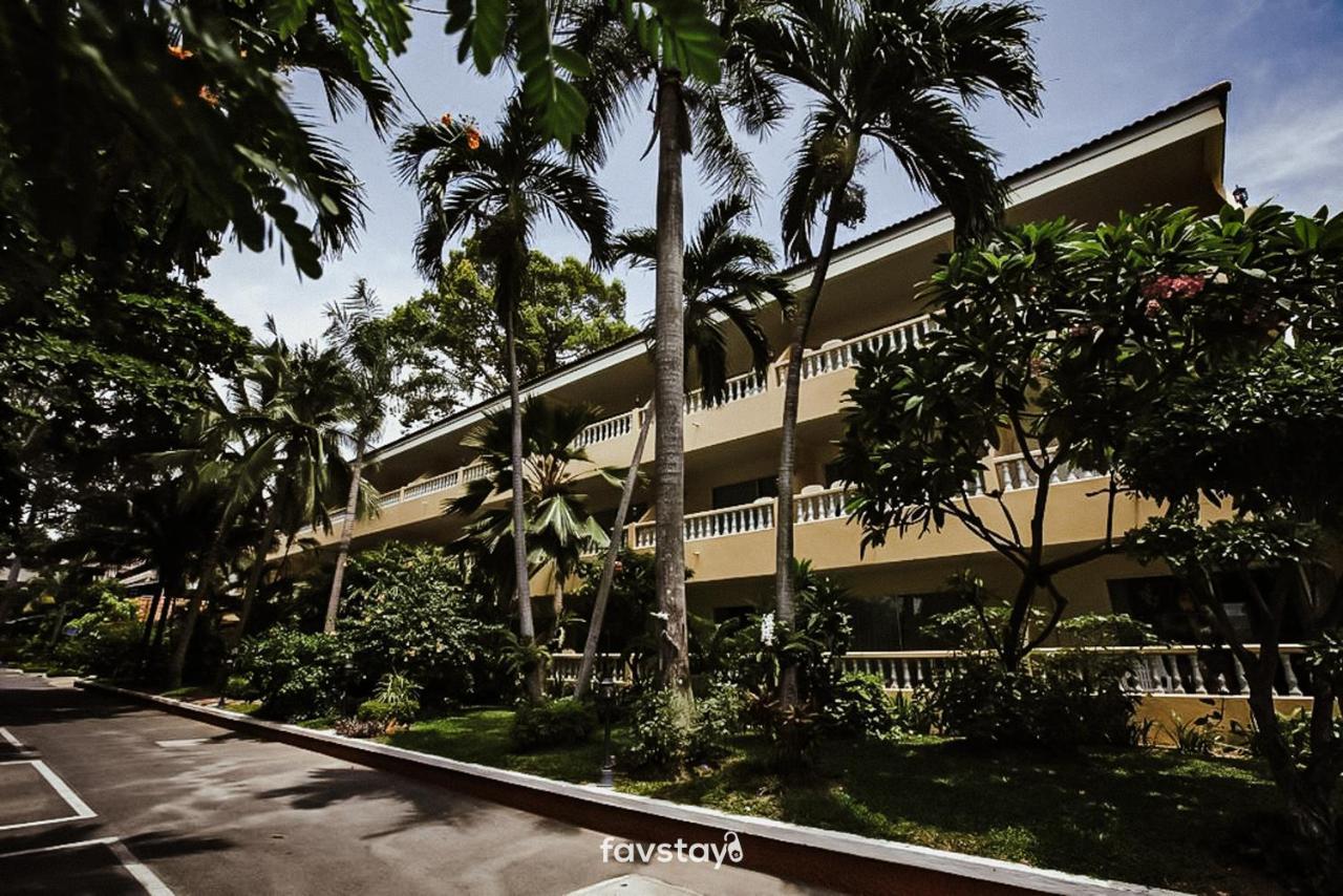 Hotel Twin Palms And 3*