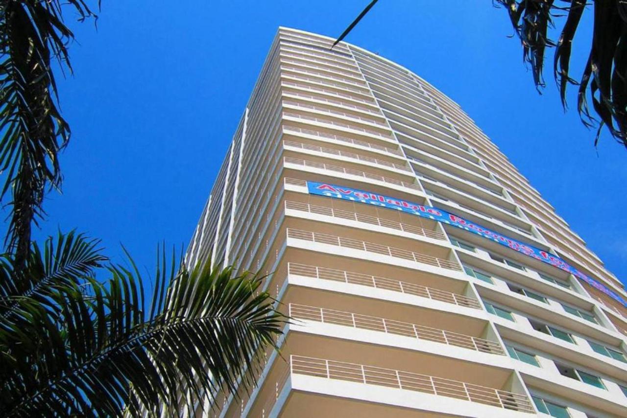 Apartment View Talay 6 Pattaya