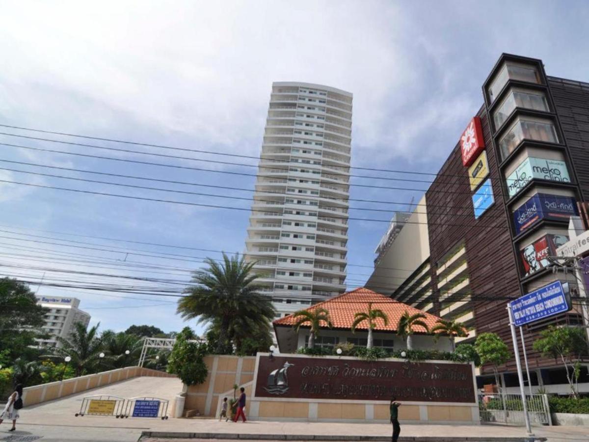 Apartment View Talay 6 *