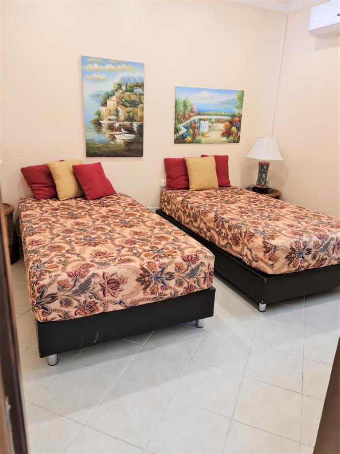 Butterfly Garden Boutique Residence: Luxury With Baths 4*