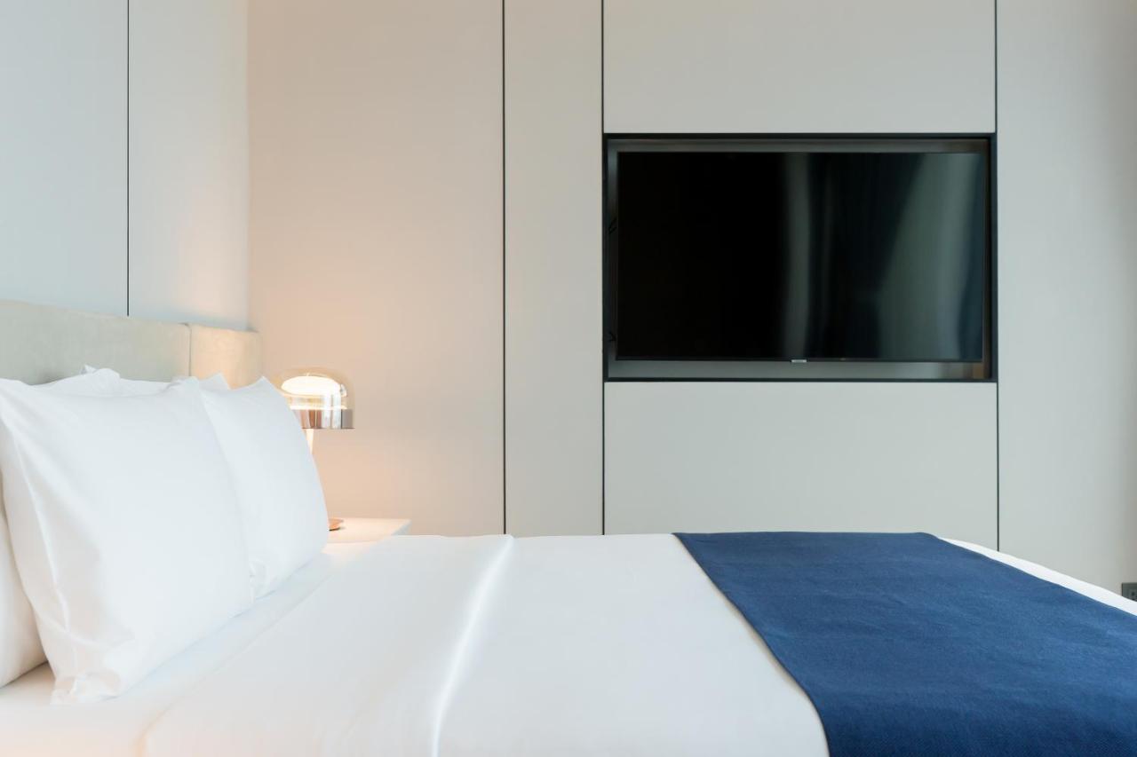 Hotel Arbour And 5*