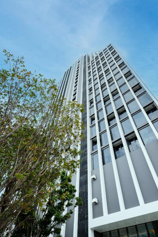 อาเบอร์ โฮเทล แอนด์ เรสซิเดนซ์ โรงแรม
