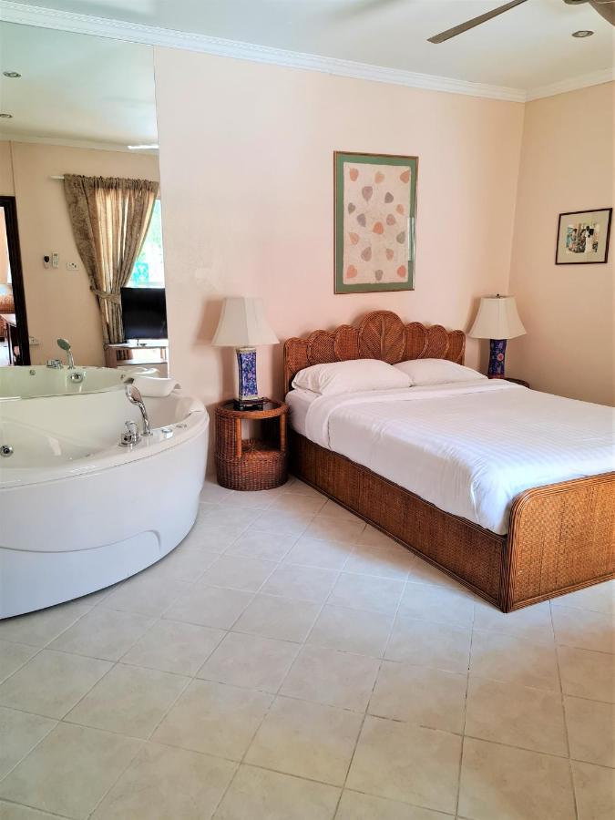 Butterfly Garden Boutique Residences By Frasier: Luxury Lifestyle Aparthotel 4*