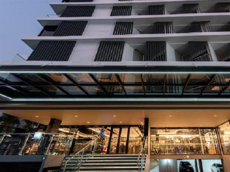 Hotel Blackwoods - Sha Extra