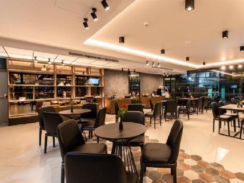 Blackwoods - Sha Extra 5* Pattaya