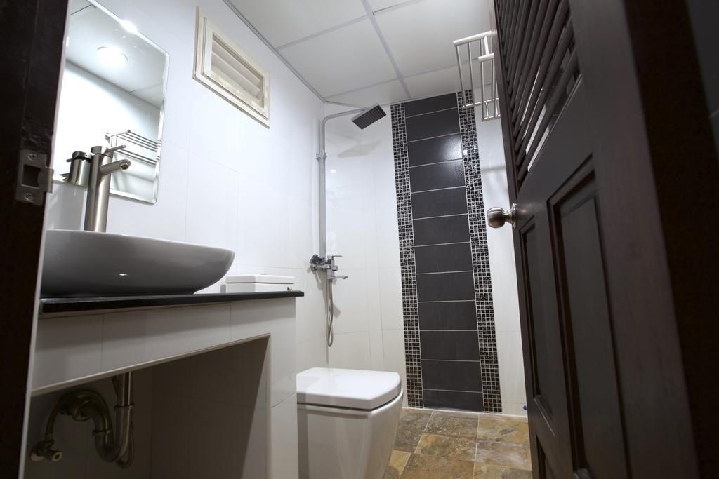 Inn Katesiree House Pattaya