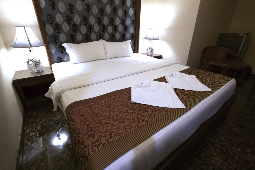 Katesiree House Inn