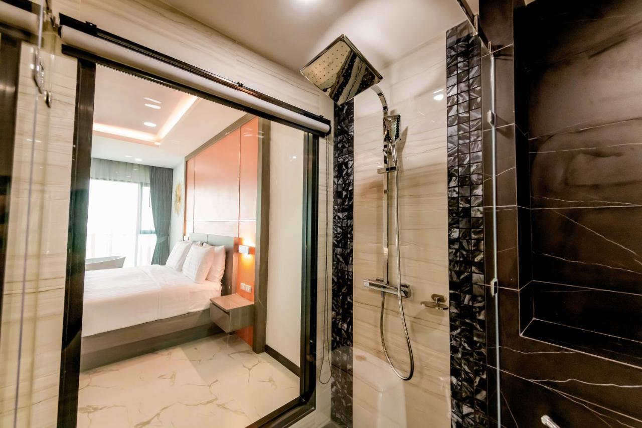 The Proud - Sha Certified Hotel Pattaya