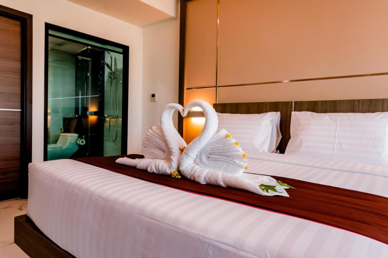 Hotel The Proud - Sha Certified 5*