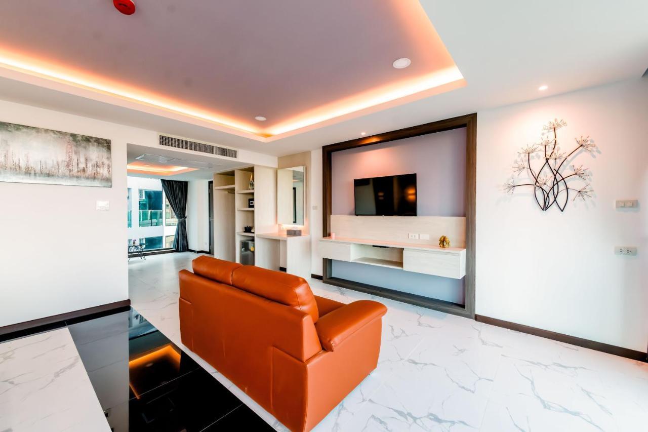 Hotel The Proud - Sha Certified