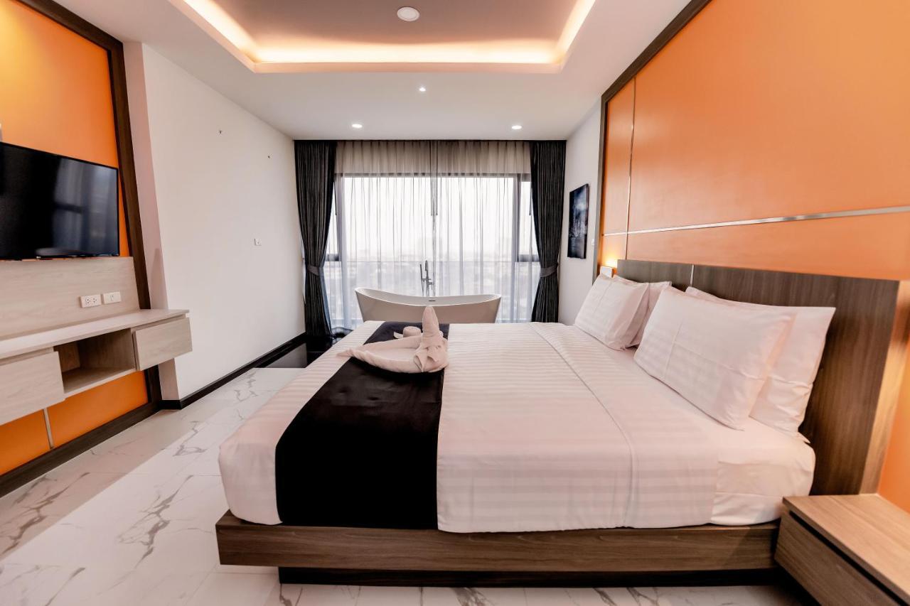 Hotel The Proud - Sha Certified 5*